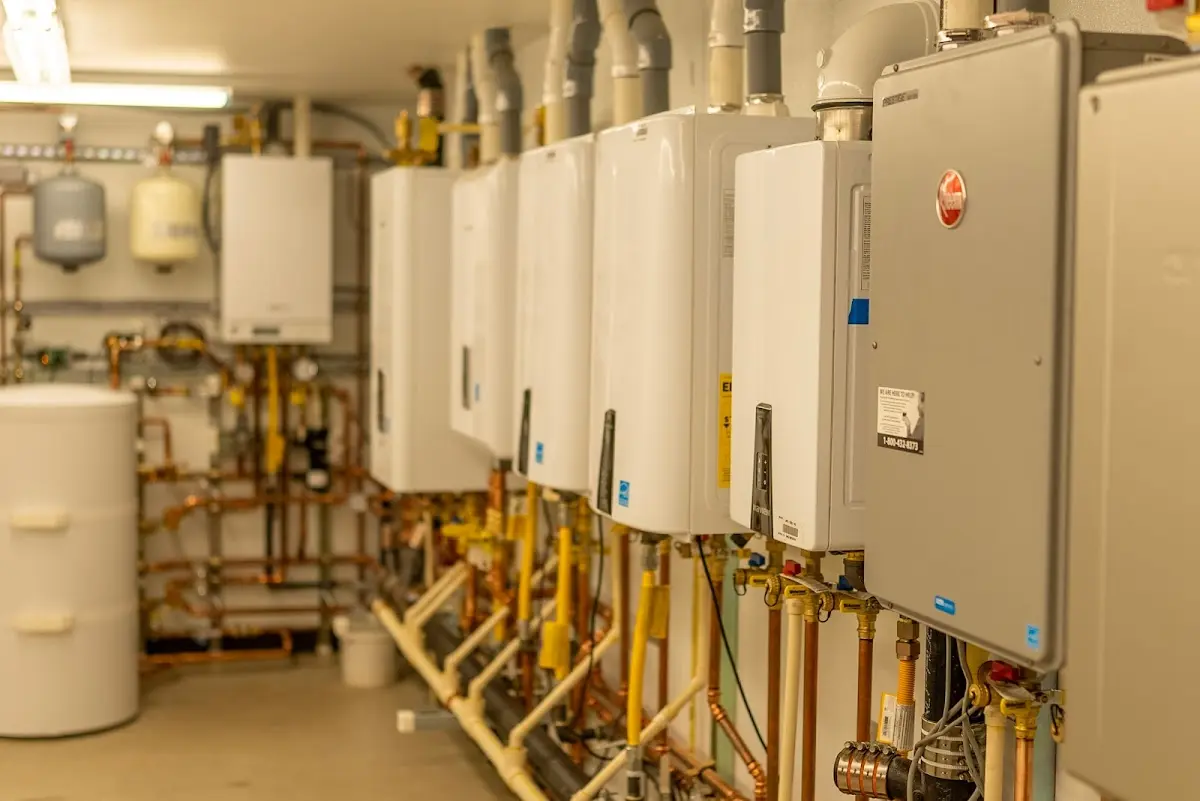 Plumbing services in Port St. Joe, FL